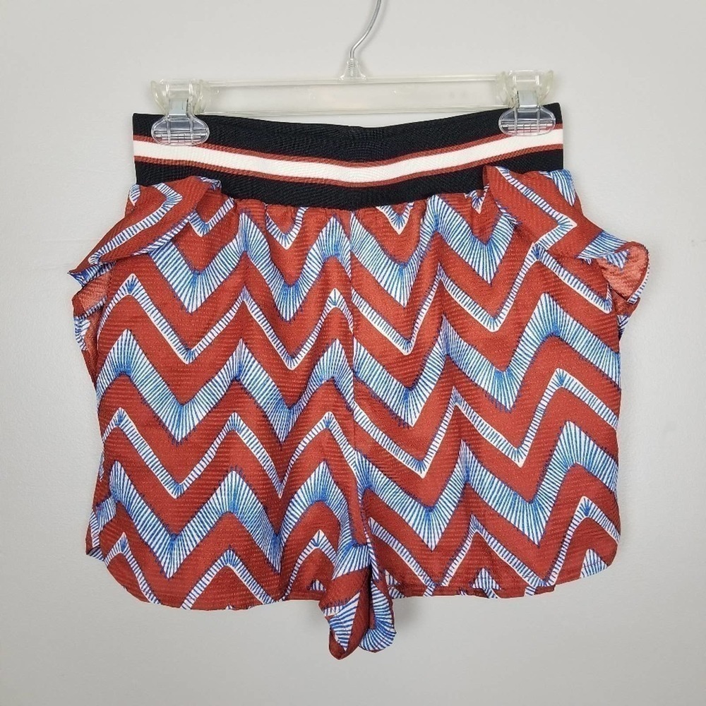Scotch And Soda Poolside Shorts, Size Xs - image 1